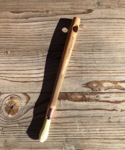 produktbild scandinavian windowcraft inoljefärgspensel 13mm