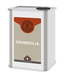 produktbild selder & company grundolja 1L