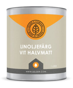 Färg & Ytbehandling