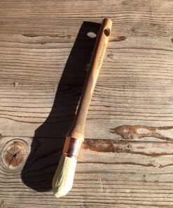 produktbild scandinavian windowcraft inoljefärgspensel 25mm