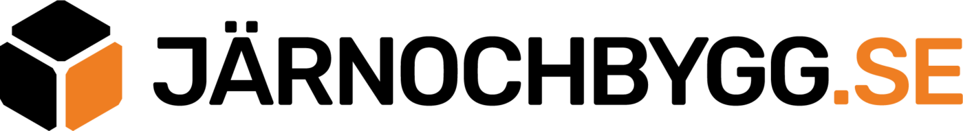 Järnochbygg.se