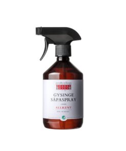 produktbild gysinge såpaspray 0.5L