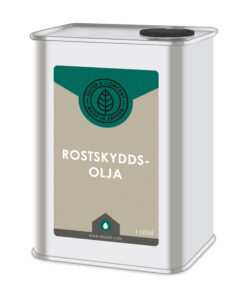 produktbild selder & company rostskyddsolja 1L