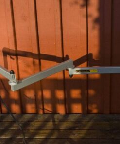 miljöbild Classic Arm Panel speedheater standard SH1100