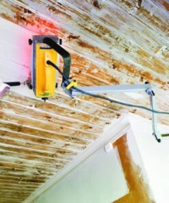 Miljöbild Classic Arm Tak speedheater standard SH1100