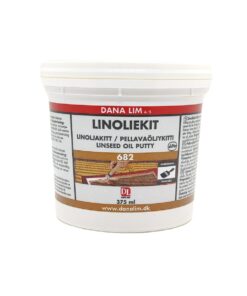 Produktbild Dana Lim Linoljekitt 375ml
