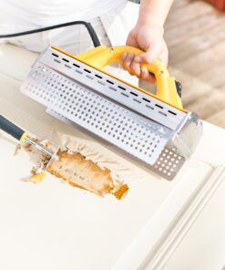 miljöbild renovera dörr speedheater standard SH1100