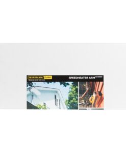 produktbild förpackning speedheater classic arm