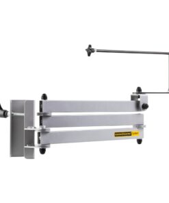 produktbild snett framifrån speedheater classic arm