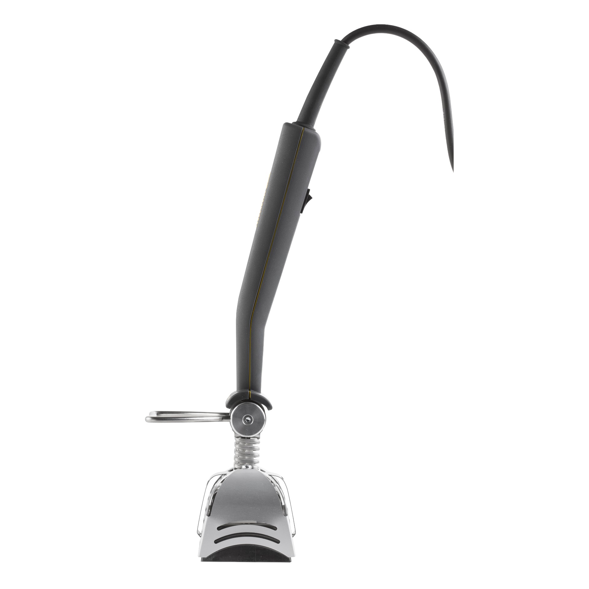Färgborttagare Speedheater Cobra produktbild vy från sidan speedheater cobra