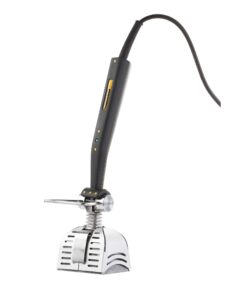 produktbild snett framifrån speedheater cobra