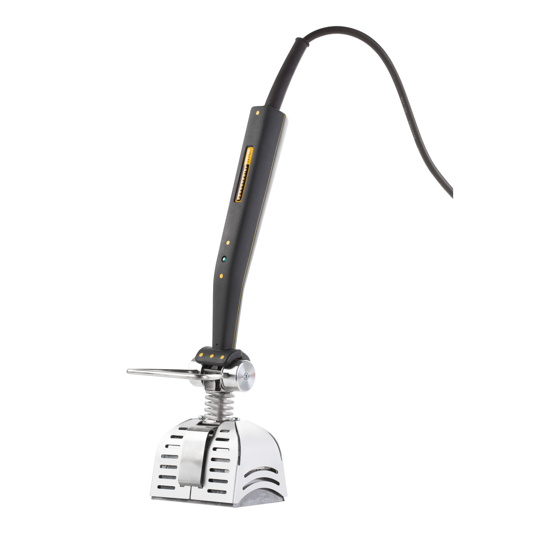 Färgborttagare Speedheater Cobra produktbild snett framifrån speedheater cobra