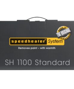 produktbild förpackning speedheater standard SH1100