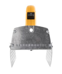 produktbild från sidan speedheater standard SH1100