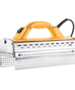 produktbild snett framifrån speedheater standard SH1100