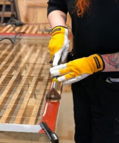 miljöbild panelskrapa speedheater