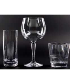 Produktbild Barcompagniet plastglas