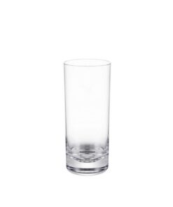Produktbild glas Barcompagniet plastglas Falsterbo Longdrink 36cl