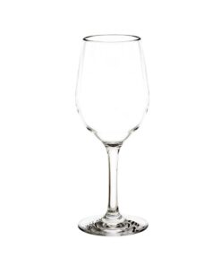 Produktbild glas Barcompagniet plastglas Falsterbo Wine 32cl