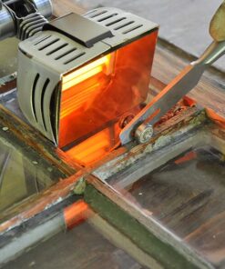 miljöbild kittstämjärn speedheater