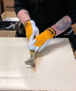 miljöbild profilskrapa speedheater