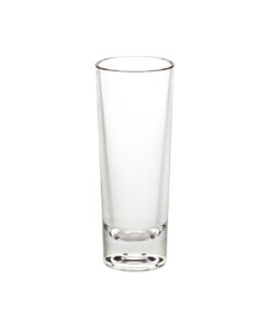 Produktbild plastglas Barcompagniet plastglas Palma Shot 6cl