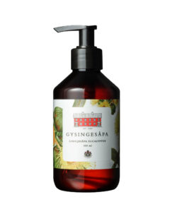 Gysingesåpa Eucalyptus, 300 ml