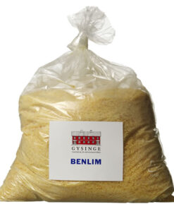 Benlim 0.5 kg Gysinge