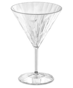 Produktbild Koziol Plastglas Club No. 12 Martiniglas 25cl