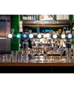 Miljöbild Koziol Plastglas Club No. 8 Highballglas 30cl