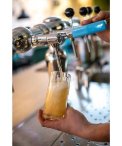 Miljöbild Koziol Plastglas Club No. 8 Highballglas 30cl