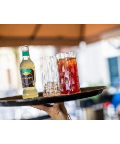 Miljöbild Koziol Plastglas Club No. 8 Highballglas 30cl