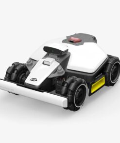 Produktbild Mammotion LUBA mini AWD