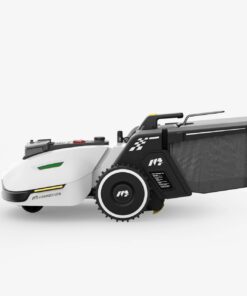 Produktbild Mammotion YUKA Sweeper