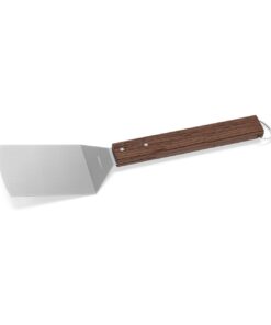 Produktbild grill- och stekspade 34 cm Muurikka