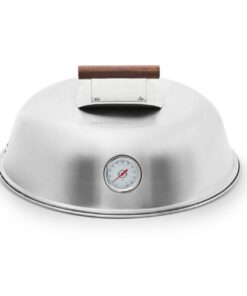 Produktbild lock med termometer 58 cm Muurikka