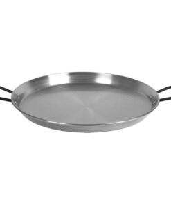 Produktbild paellapanna kallvalsad 50 cm Muurikka