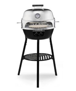 Produktbild pizzaugn set 58 cm Muurikka