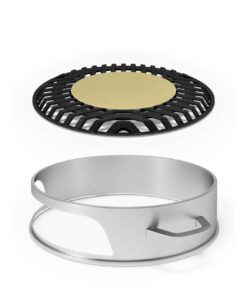 Produktbild pizzaugn set 58 cm Muurikka