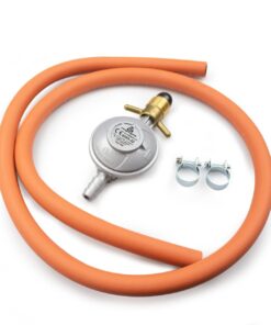 Produktbild regulatorset 10 mm Muurikka