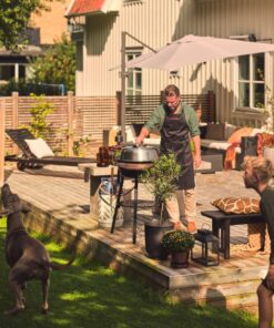 Trädgård & Utemiljö