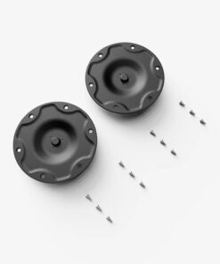 Produktbild klipptallrikar Mammotion LUBA 2