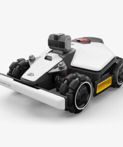Produktbild Mammotion LUBA mini AWD LiDAR
