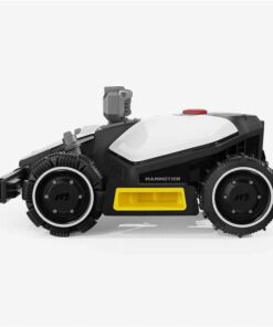 Produktbild Mammotion LUBA mini AWD LiDAR
