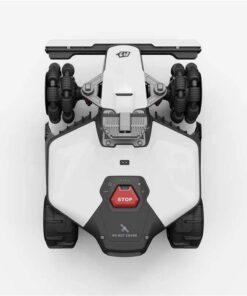 Produktbild Mammotion LUBA mini AWD LiDAR