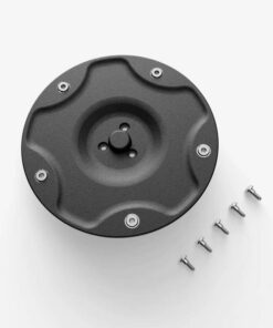 Produktbild klipptallrik Mammotion YUKA mini