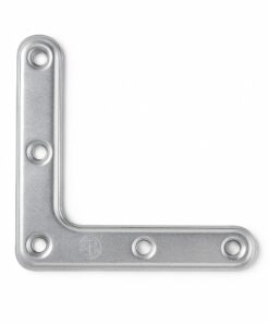 produktbild eskilstuna kulturbeslag korrugerat hörnjärn 5063 Z